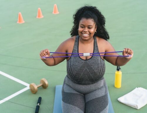 Build The Body Your Dream Life Requires