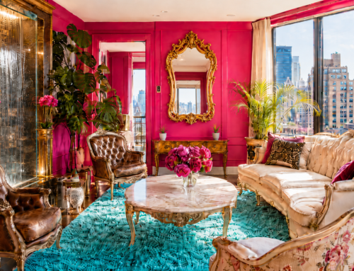 Dopamine Design: Build A Home Full Of Triggers For Your Best Self