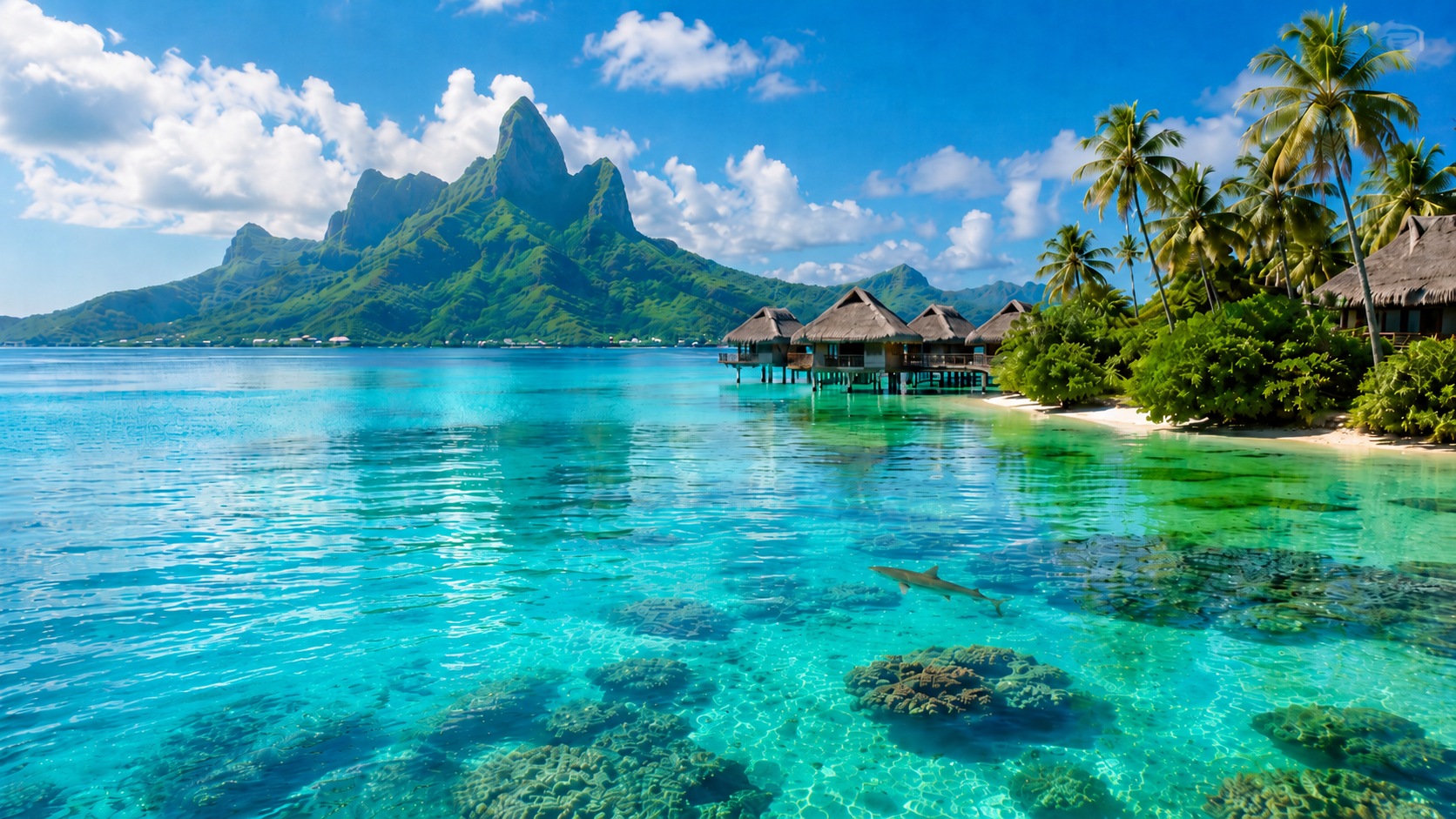 find your xanadu From Vision Board To Boarding Pass Making French Polynesia Happen