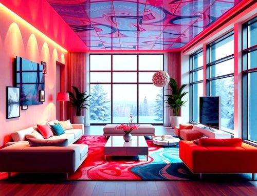 Scent, Color, Sound, Etc: 5 Sensory Design Tips To Curate A Happy Home You Love