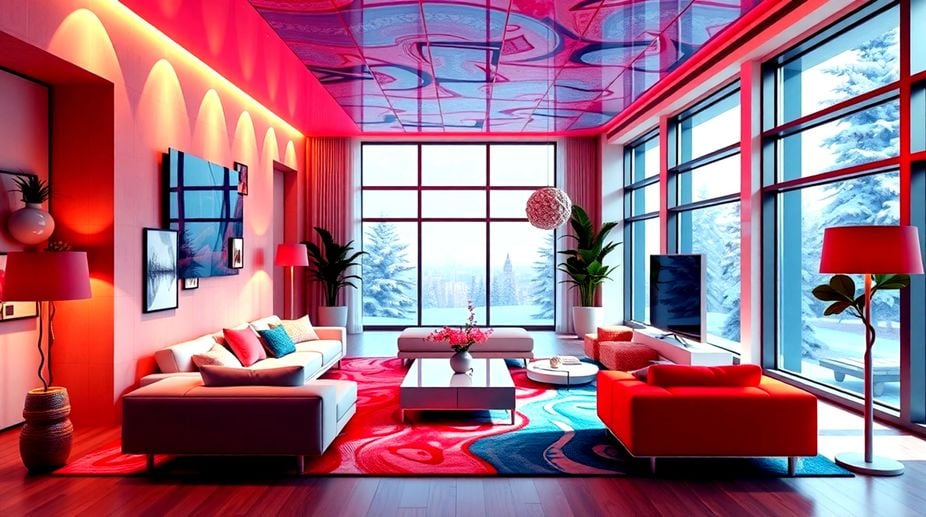 find your xanadu Scent, Color, Sound, Etc 5 Sensory Design Tips To Curate A Happy Home You Love