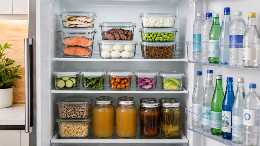 find your xanadu A high-protein ingredient library fuels movement, longevity, gut health and flexible meals while simplifying healthy meal prep for you and your dog.