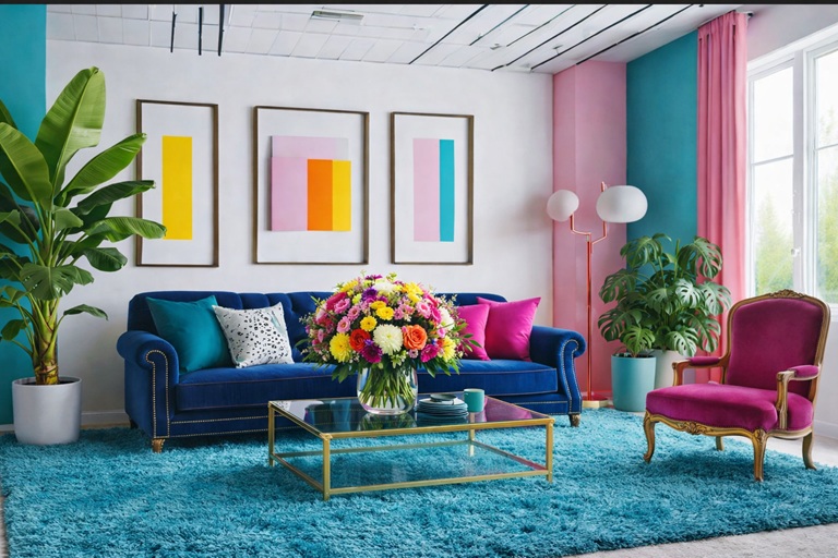 find your xanadu Dopamine Decor Design A Home To Spark Energy For Your Best Self