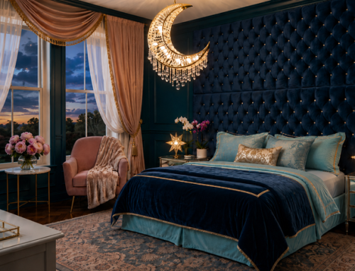 Dopamine Decor Ideas: How To Design A Home That Ignites Joy & Motivation