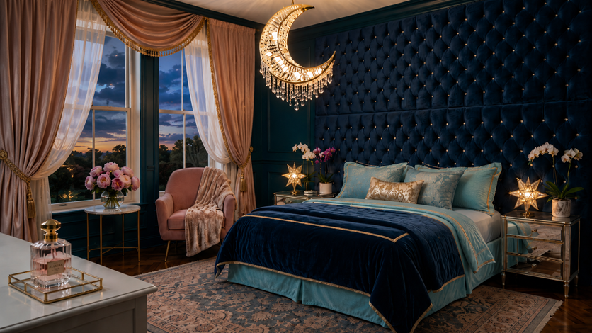 find your xanadu Dopamine Decor Ideas How To Design A Home That Ignites Joy & Motivation