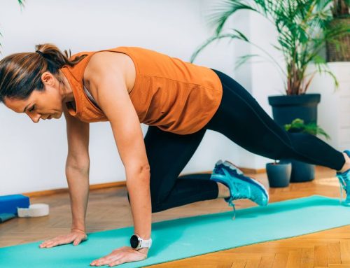 Women’s Longevity: How Strength, Protein & Recovery Build Your Healthspan