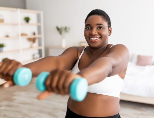 Make Exercise Irresistible: Book A Workout Appointment You Want To Keep