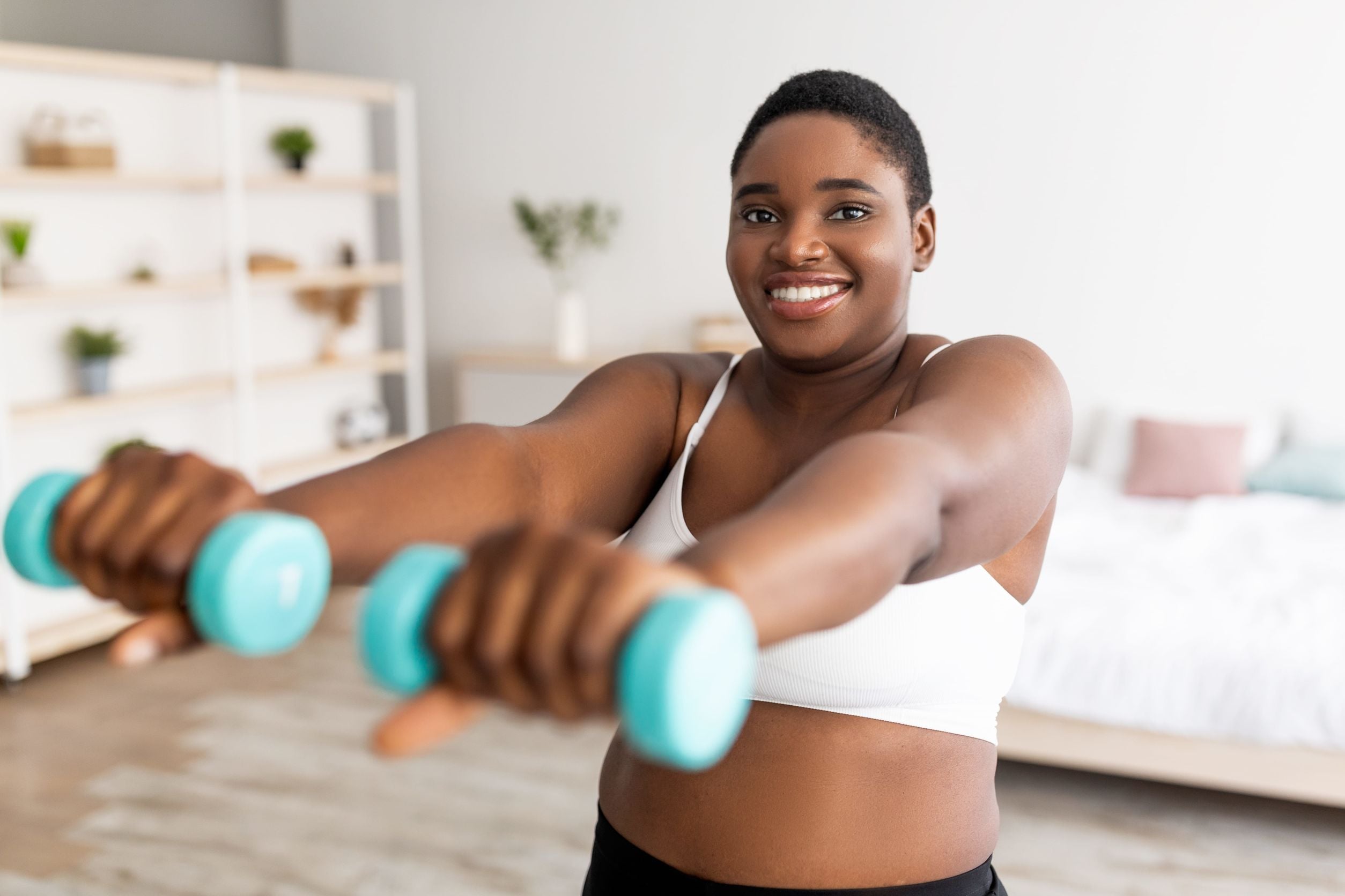 find your xanadu Make Exercise An Appointment You Actually Want To Keep